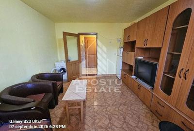Garsonieră semidecomandată în Complex Studențesc - 2