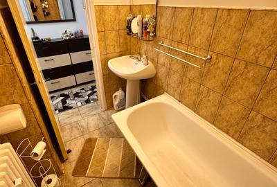 Apartament cu 2 camere semidecomandat, mobilat în Gara - 6