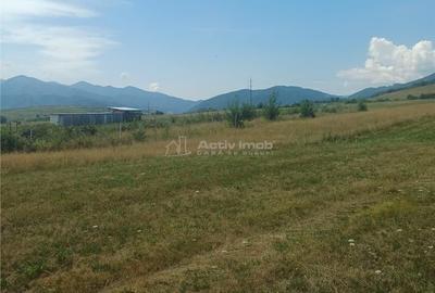 Teren de 1488 mp, în Central