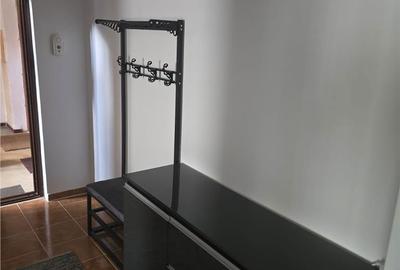 Apartament cu 2 camere, mobilat în Central - 1