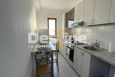 Apartament cu 2 camere decomandat în Aradului