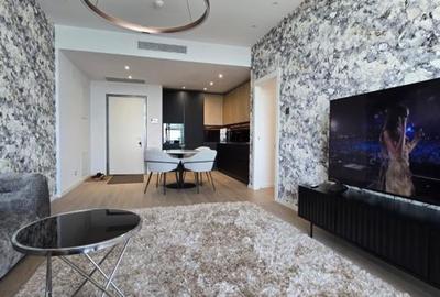 Apartament cu 2 camere decomandat în Aviației