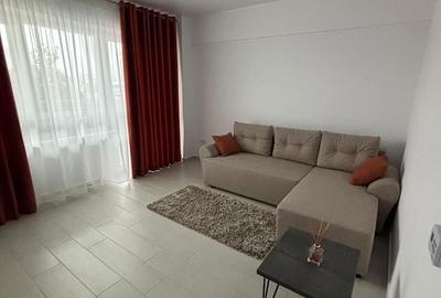 Apartament cu 2 camere decomandat, mobilat în Valea Lupului - 7