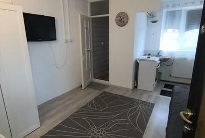 Garsonieră în Theodor Pallady