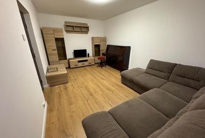 Apartament cu 2 camere decomandat, mobilat în Sebastian