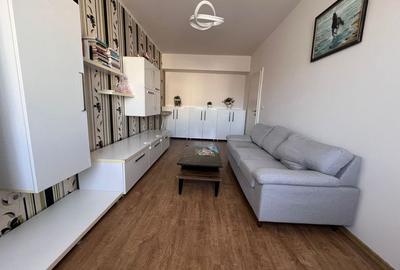 Apartament cu 2 camere decomandat în Ultracentral - 2
