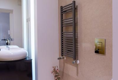 Apartament cu 3 camere decomandat în Herăstrău - 1