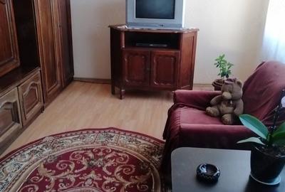 Apartament cu 2 camere decomandat, mobilat în Crihala - 1