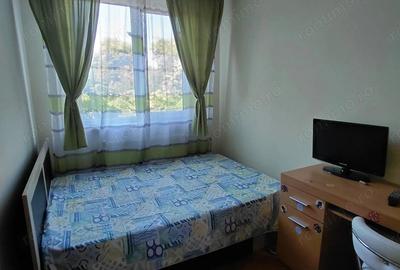 Apartament cu 3 camere semidecomandat în Țiglina 1 - 4