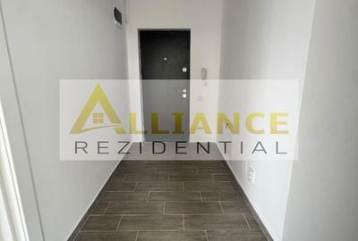 Apartament cu 3 camere decomandat în Berceni