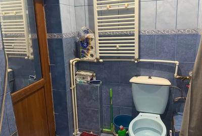 Casă cu 2 camere în Central