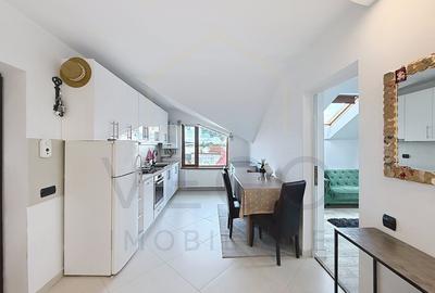 Apartament cu 2 camere decomandat, mobilat în Semicentral - 9