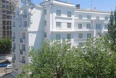 Apartament cu 4 camere decomandat, mobilat în Romană - 11