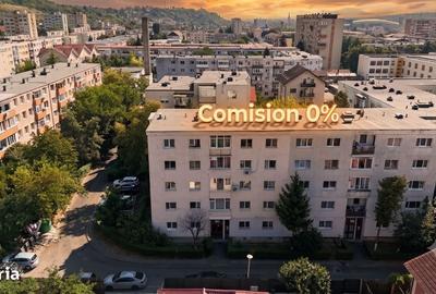 Apartament cu 3 camere decomandat în Grigorescu - 2