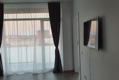 Apartament cu 2 camere decomandat în Tipografilor - 5