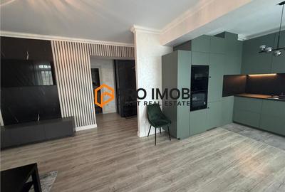 Apartament cu 3 camere decomandat, mobilat în Orizont - 7