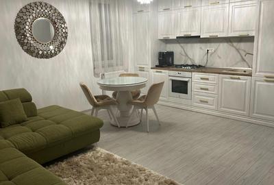 Apartament cu 2 camere decomandat, mobilat în Tomis Nord