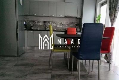 Apartament cu 4 camere decomandat, mobilat în Arhitecților - Calea Cisnădiei