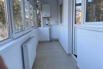 Apartament cu 2 camere decomandat în Ultracentral