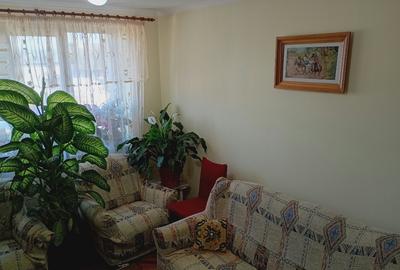 Apartament cu 2 camere decomandat în Central - 2