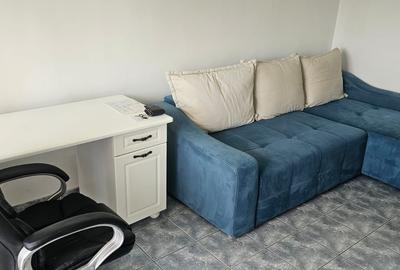 Apartament cu 2 camere decomandat în Păcurari - 2
