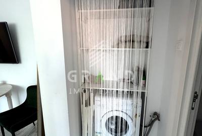 Apartament cu 3 camere semidecomandat, mobilat în Grigorescu - 27