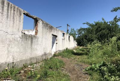 Spațiu comercial, în Cetatea - 1