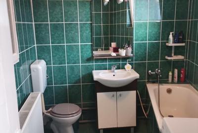 Apartament cu 2 camere nedecomandat în Ștefan cel Mare