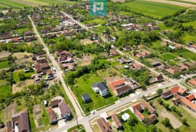 Casă individuală cu 5 camere cu Canalizare în Buteni - 17