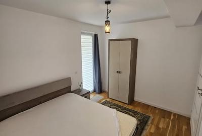 Apartament cu 2 camere semidecomandat în Cetate - 7