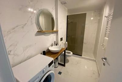 Apartament cu 2 camere decomandat, mobilat în Central - 13