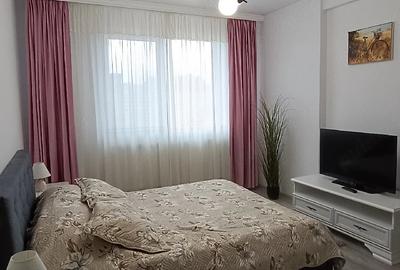 Apartament cu 2 camere decomandat în Rulmentul - 5