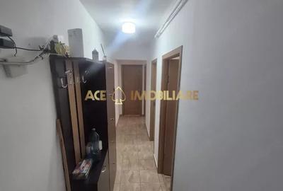 Apartament cu 2 camere decomandat, mobilat în Berceni - 9