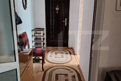 Apartament cu 2 camere semidecomandat, mobilat în Micro 4 - 3