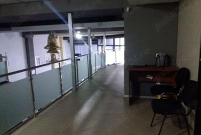 Spațiu comercial, de 3,500 mp, în Central - 2