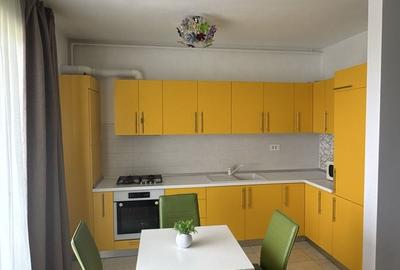 Apartament cu 2 camere decomandat în Dumbrăvița - 1