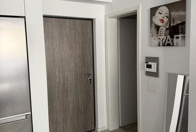 Apartament cu 2 camere în Central - 2