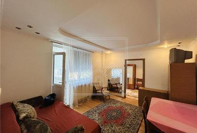 Apartament cu 2 camere nedecomandat în Cedonia