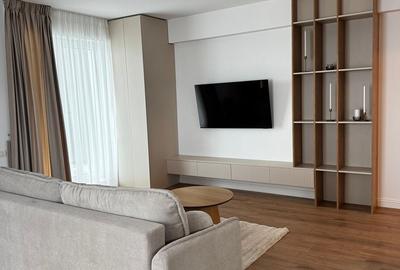 Apartament cu 2 camere decomandat în Central - 1