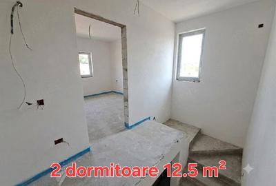 Casă cu Teren 202 Mp în Central - 3