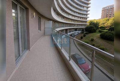 Apartament cu 2 camere semidecomandat în Plopilor - 5