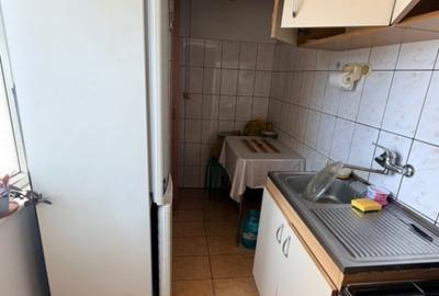 Garsonieră în Casa de Cultură