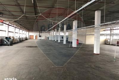 Spațiu comercial, de 600 mp, în Someșeni - 3