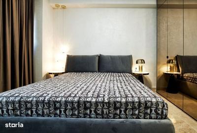 Apartament cu 2 camere în Palazu Mare - 5