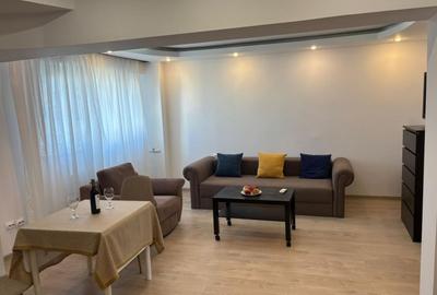 Apartament cu 2 camere semidecomandat, mobilat în Basarabia - 3