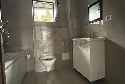 Apartament cu 2 camere decomandat în Rediu