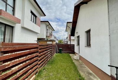 Casă individuală cu 2 camere cu Canalizare în Tunari - 29