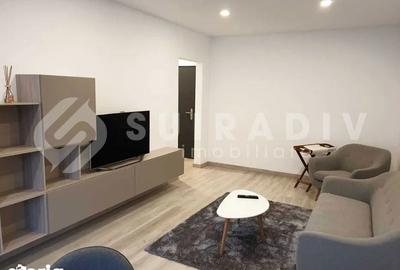 Apartament cu 2 camere în Central - 1