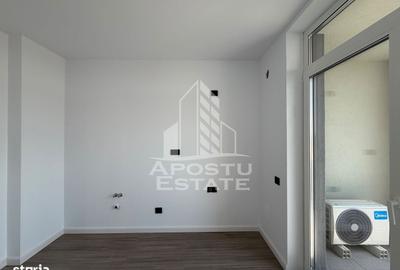Apartament cu 2 camere decomandat în Torontalului