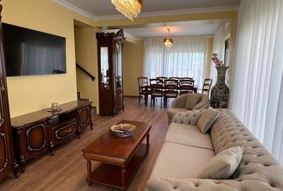 Duplex cu 3 camere cu Teren 300 Mp în Tunari - 3